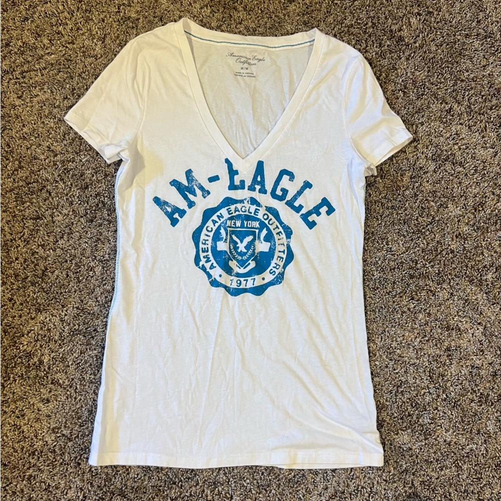 American Eagle Tee